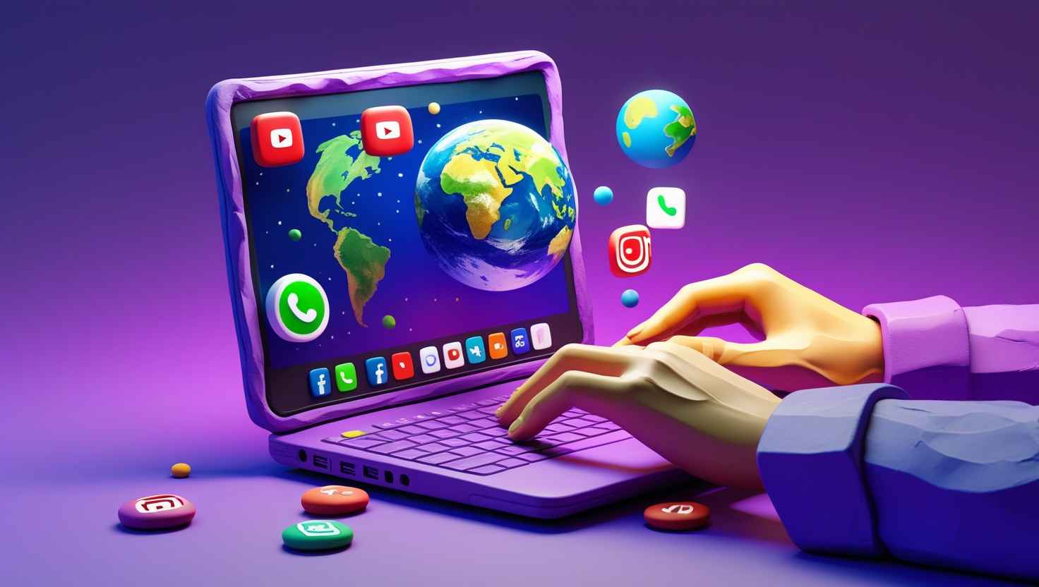 Exploring the Future of International Communication