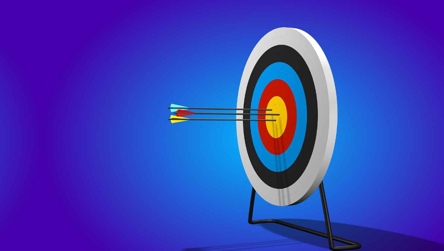 How Archery Enhances Mental and Physical Well-being