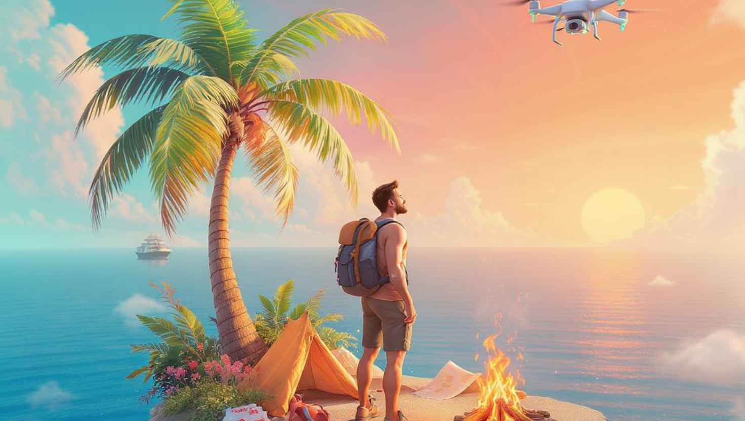 Explore the World with These Travel Essentials