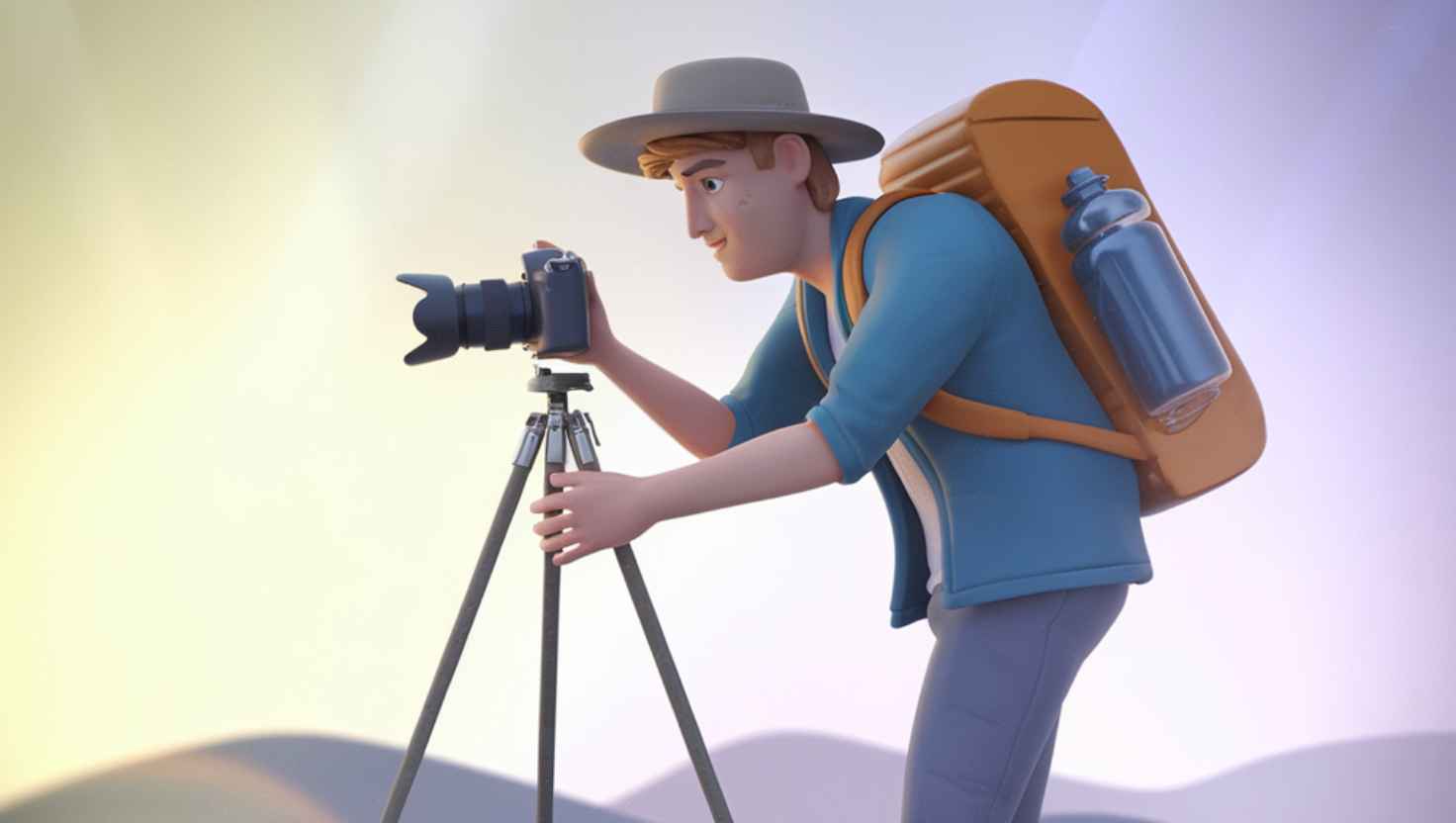 The Art of Travel Photography: Tips for Stunning Shots