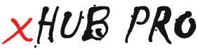 X Hub Pro